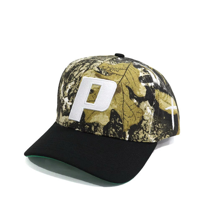 Camo Proposito Snapback