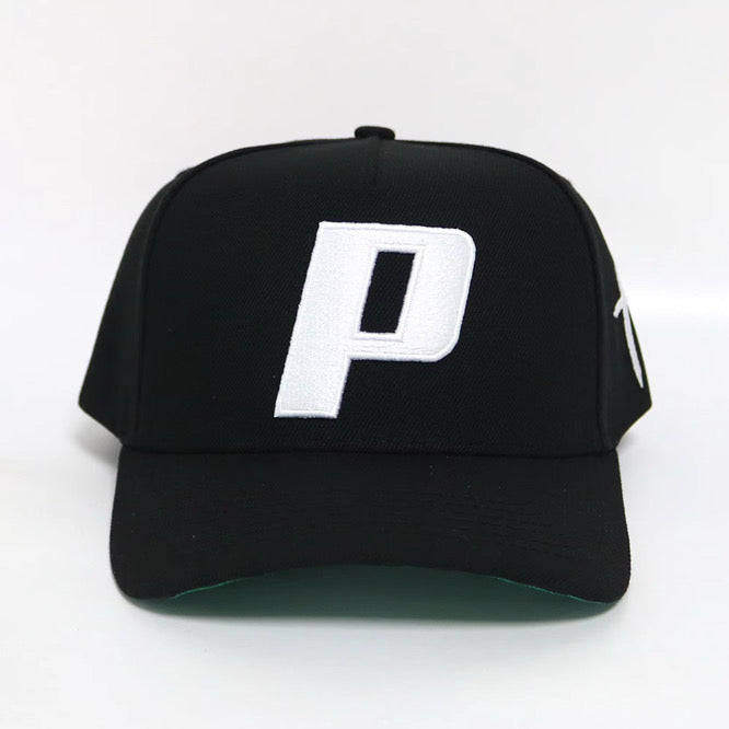 Proposito Snapback (Negro)