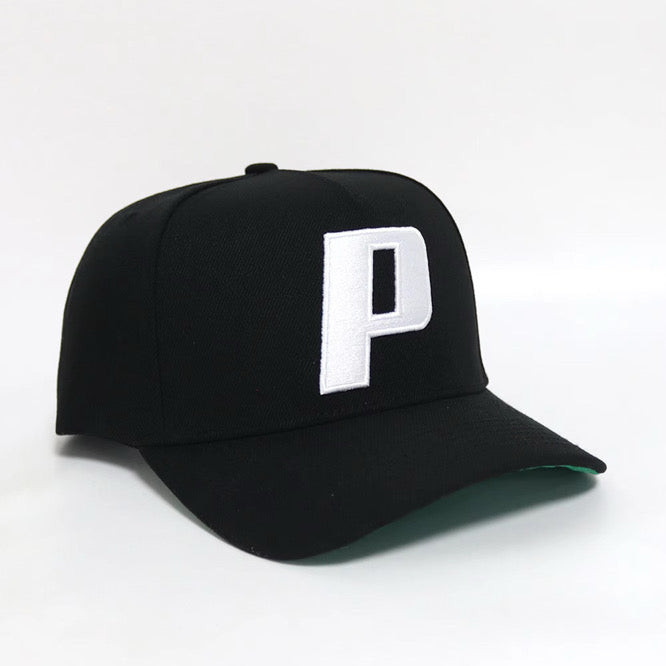 Proposito Snapback (Negro)