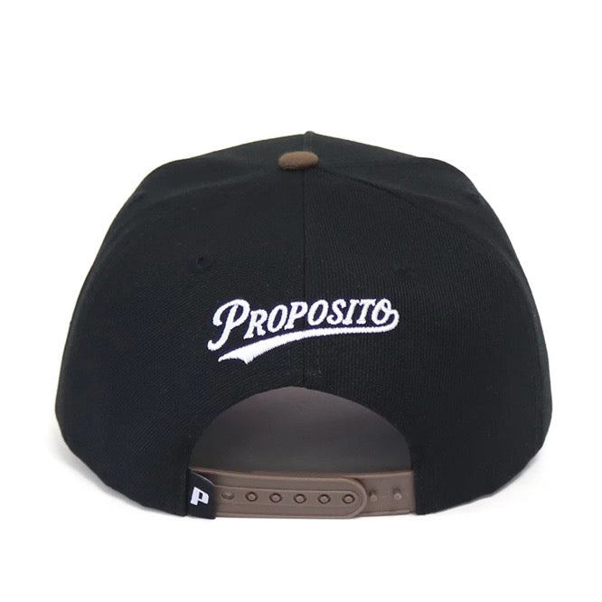 Ainniversary Proposito Snapback