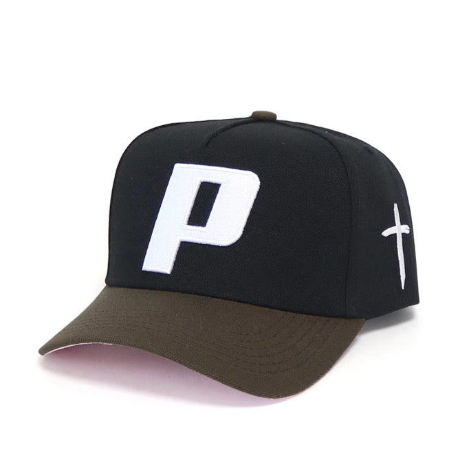 Ainniversary Proposito Snapback