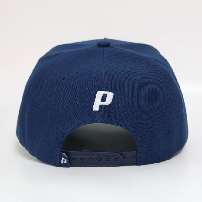 Proposito Snapback (Azul)