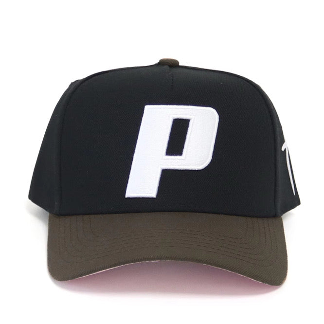 Ainniversary Proposito Snapback