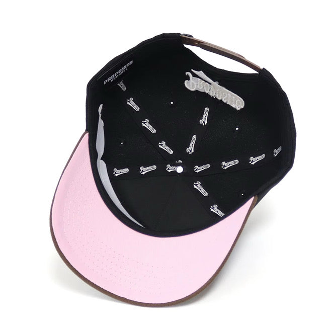 Ainniversary Proposito Snapback