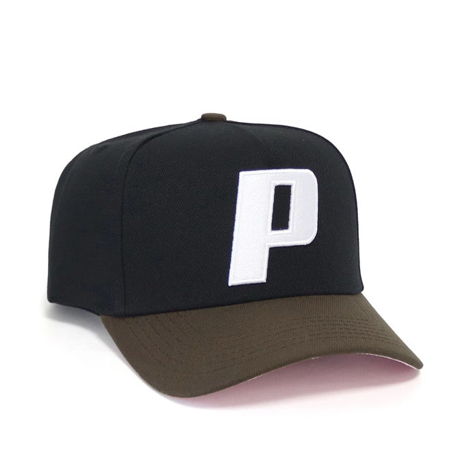 Ainniversary Proposito Snapback